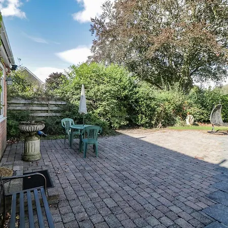 Duncanfield Holiday home