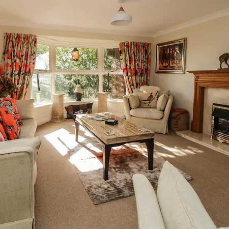 Duncanfield Holiday home *