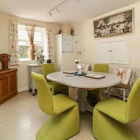 Holiday home Duncanfield