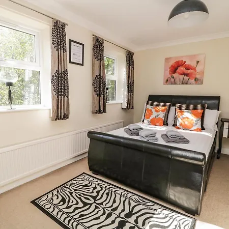 Duncanfield Holiday home *