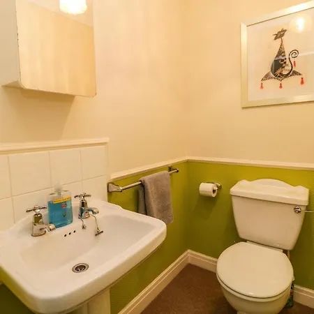 Holiday home Duncanfield *