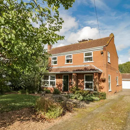 Holiday home Duncanfield *