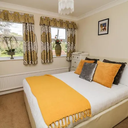 Duncanfield Holiday home York